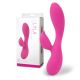 Topco Sales UltraZone, Lyla 6x Rabbit Silicone Vibe - вібратор-кролик, 10х3 см