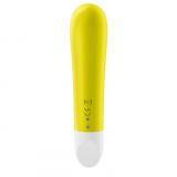 Віброкуля на акумуляторі Satisfyer Ultra Power Bullet 1 Yellow