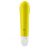 Віброкуля на акумуляторі Satisfyer Ultra Power Bullet 1 Yellow