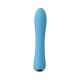 Вибратор с подогревом FairyGasm WowGenie blue, подогрев до 42 °C