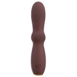 Hazel 04 Vibrator