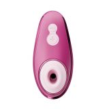 Вакуумний кліторальний стимулятор Womanizer Liberty 2 Iggy Azalea, 8 режимів, магнітна кришечка