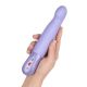 Пульсатор для точки G Fun Factory STRONIC G Purple, 10 режимів, дуже тихий