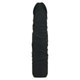 Вібратор SC Original vibrator, 16,5Х4 см