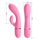 Вібратор - Pretty Love Marski Vibrator Pink
