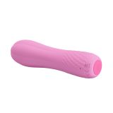 Комп'ютерний вібратор - Pretty Love Alice Vibrator Pink