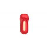 Кліторальний стимулятор - Kiss Fun Occlusal Vibration Massager