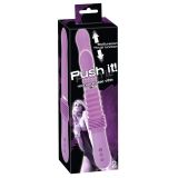 Комп'ютерний вібратор - Push it! Vibrator with a Thrust Function