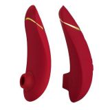 Womanizer Premium Вакуумний стимулятор, 15,5х5 см