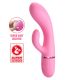 Вібратор - Pretty Love Marski Vibrator Pink
