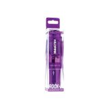 Вибромассажер Wildfire® Rock-In Waterproof Massager, 10,16х2,54 см (синий)