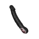 Вібратор - Realistic Vibrator Black