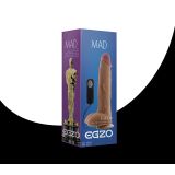 Вибромассажер Egzo GV2331 23х5.5 см.
