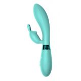 Вібратор - Vibrator Indeep Yonce Turquoise