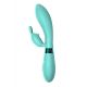 Вібратор - Vibrator Indeep Yonce Turquoise