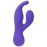 Комп'ютерний вібратор - Touch by Swan Solo Purple Vibrator