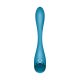 Універсальний вібратор Satisfyer G-Spot Flex 5+ Petrol