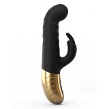 Вібратор Dorcel G-STORMER зі зворотно-поступальним рухом голівки