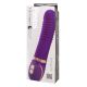 Комп'ютерний вібратор - Pleats Purple Vibrator