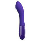 Вібратор - Pretty Love Elemental-Youth Vibrator Blue