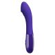 Вібратор - Pretty Love Elemental-Youth Vibrator Blue