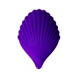 Стимулятор точки G Toyfa A - Toys, силікон, фіолетовий, 12 см