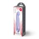 Пульсатор для точки G Fun Factory STRONIC G Purple, 10 режимів, дуже тихий