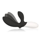 Вібратор LELO Loki Wave 2 Black