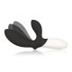 Вібратор LELO Loki Wave 2 Black