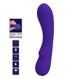 Вібратор - Pretty Love Prescott Vibrator Blue Вібратор - Pretty Love Prescott Vibrator Blue