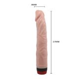 Вібратор - RockIn Dong Vibrator, 21,5 см