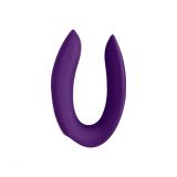 Вібратор для пар - Satisfyer Double Plus Remote