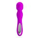 Вибратор - Pretty Love Paul Massager Pink