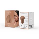 Мастурбатор Alive Mia Super Realistic Masturbator XL Caramel (мятая упаковка!!!)