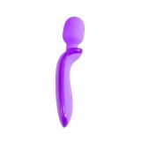 Вібромасажер Climax Elite EOS Rechargeable 9x Wand