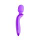 Вібромасажер Climax Elite EOS Rechargeable 9x Wand
