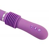 Комп'ютерний вібратор - Push it! Vibrator with a Thrust Function