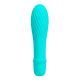 Класичний вібратор - Pretty Love Solomon Vibrator Blue