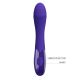 Вібратор - Pretty Love Elemental-Youth Vibrator Blue
