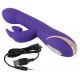 Комп'ютерний вібратор - Rabbit Euphoria Purple