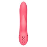 CalExotics California Dreaming San Francisco Sweetheart - вибратор кролик, 13х3,25 см