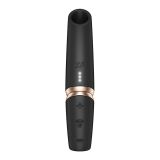 Вакуумный стимулятор Satisfyer Perfect Kiss, магнитная технология 3D Air Pulse, 30 режимов работы