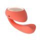 Вібратор LELO Ida Coral Red