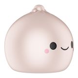 Вакуумний кліторальний стимулятор Satisfyer Mochi Beige