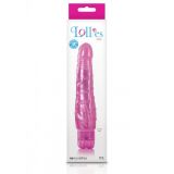 NS Novelties Lollies Taffy - вібратор, 17з3, 5 см