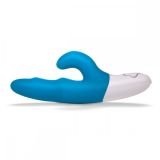 (SALE) Музыкальный вибратор-кролик OhMiBod - Freestyle :W Music Vibrator, два мощных мотора