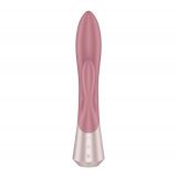 Вібратор-кролик Satisfyer Pearl Bunny 1