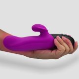 Вібратор-пульсатор AVO A1 purple