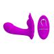 Вібратор - Pretty Love Willie G-Spot Vibrator Purple Вібратор - Pretty Love Willie G-Spot Vibrator Purple