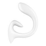 Стимулятор G-точки - Satisfyer G For Goddess 1 White